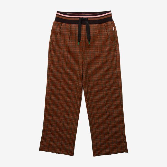 CATIMINI Girls' cinnamon pants