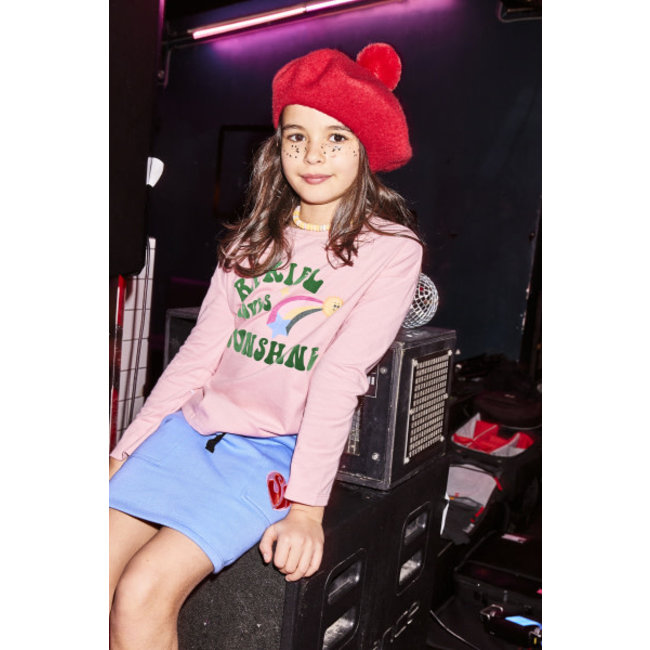 SONIA RYKIEL SUNNY T-SHIRT