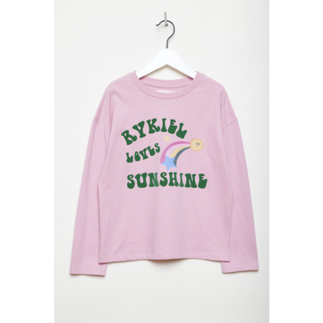 SONIA RYKIEL SUNNY T-SHIRT