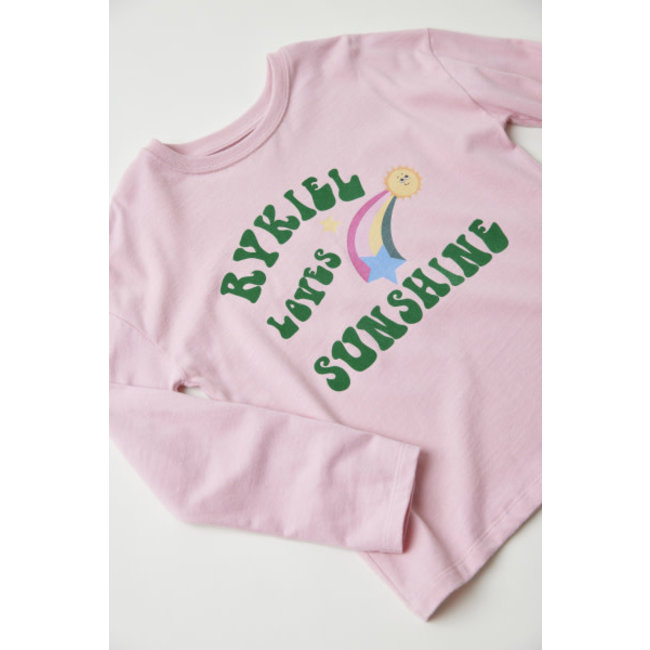 SONIA RYKIEL SUNNY T-SHIRT