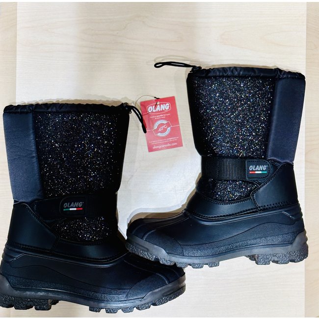 OLANG Canada Lux Nero