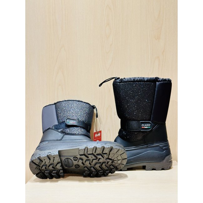 OLANG Canada Lux Nero