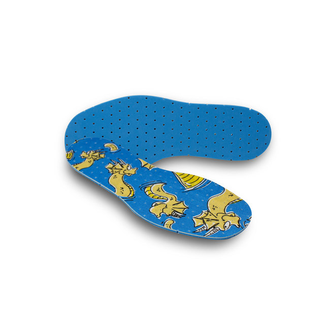 Kids Soft Insoles