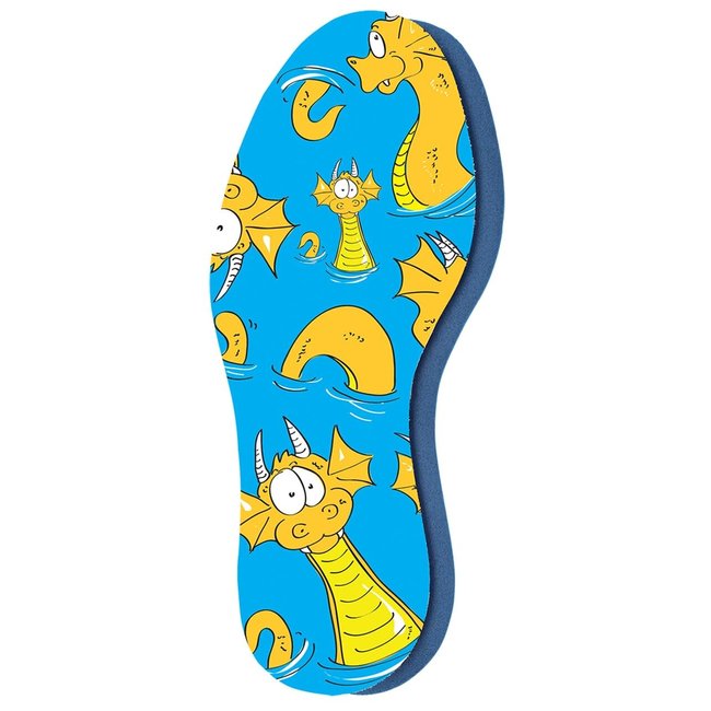 Kids Soft Insoles