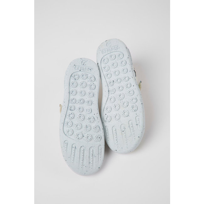 CAMPER Peu Touring Multicolor Smart Casual Shoes