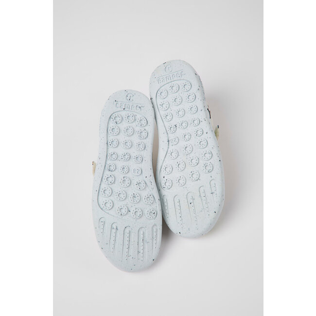 CAMPER Peu Touring Multicolor Smart Casual Shoes