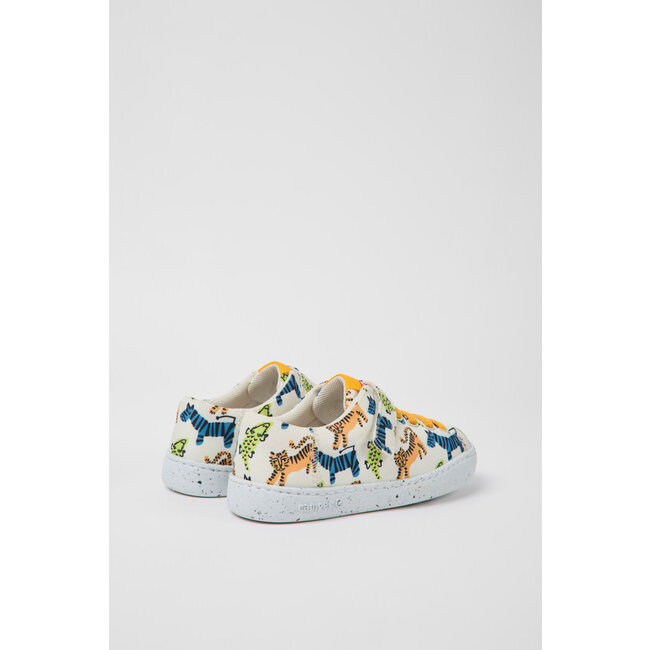 CAMPER Peu Touring Multicolor Smart Casual Shoes