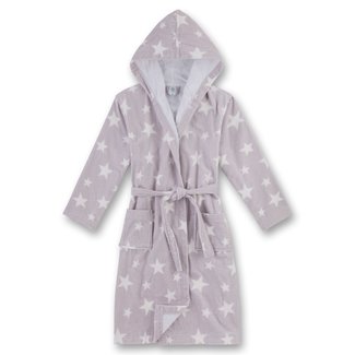 SANETTA Girls bathrobe