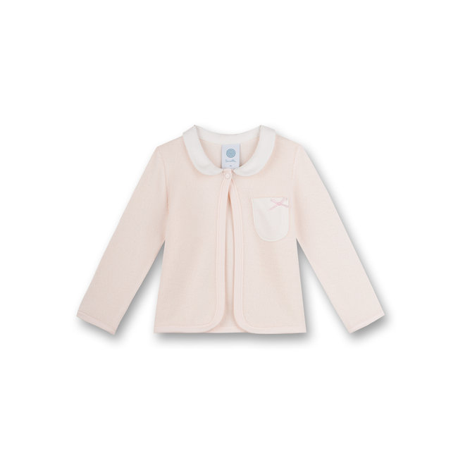 SANETTA Girls jacket pink