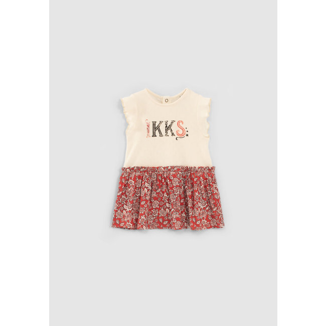 Ladies Sleeveless Cotton Tops, Pattern : Printed, Color : Pink at