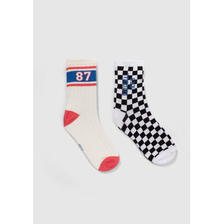 Private Label Boys and Girls Socks - GCE International