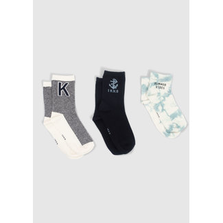 Private Label Boys and Girls Socks - GCE International