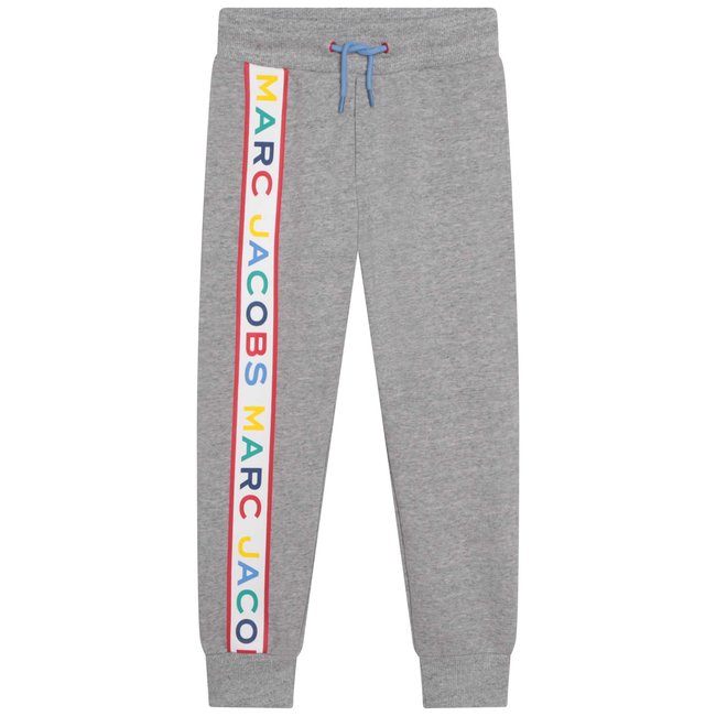 BOYS CHINA GREY JOGGING BOTTOMS  Marc Jacobs Canada - Kidz Global