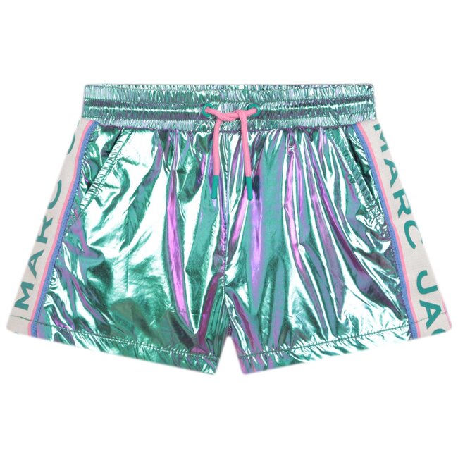 APRICOT SHORTS - Kidz Global Apparel Ltd.