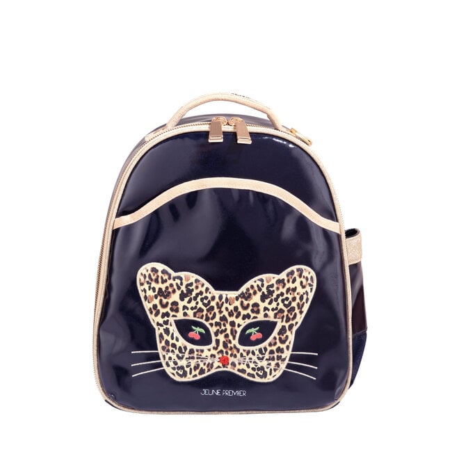 JEUNE PREMIER Backpack Ralphie - Love Cats