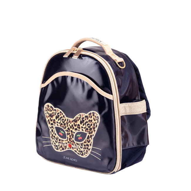 JEUNE PREMIER Backpack Ralphie - Love Cats