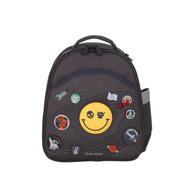 JEUNE PREMIER Backpack Ralphie - Space Invaders