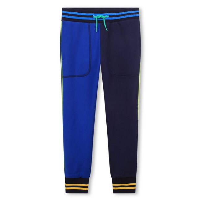 THE MARC JACOBS NAVY SKY BLUE JOGGING BOTTOMS
