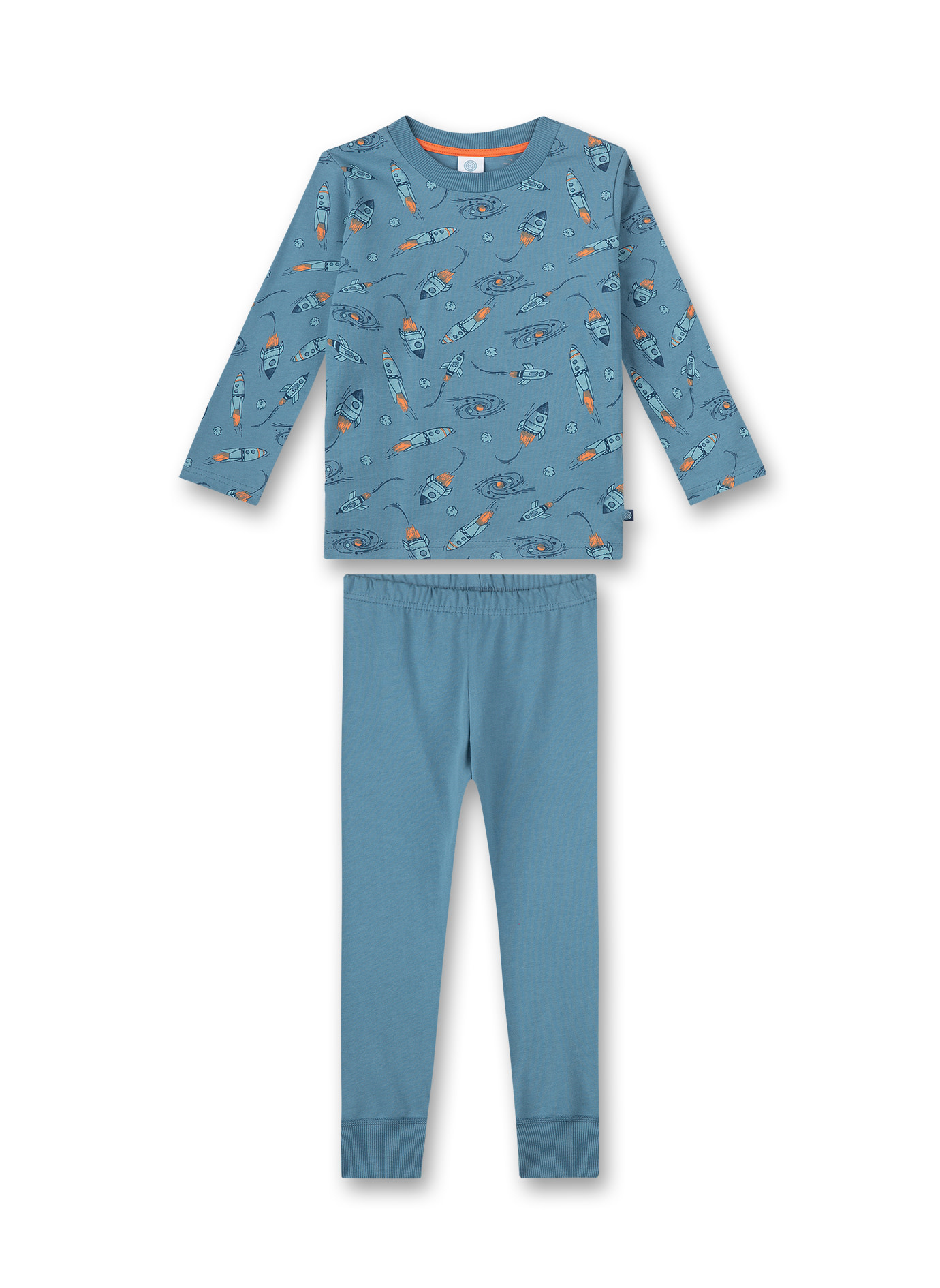 Boys long pajamas hotsell