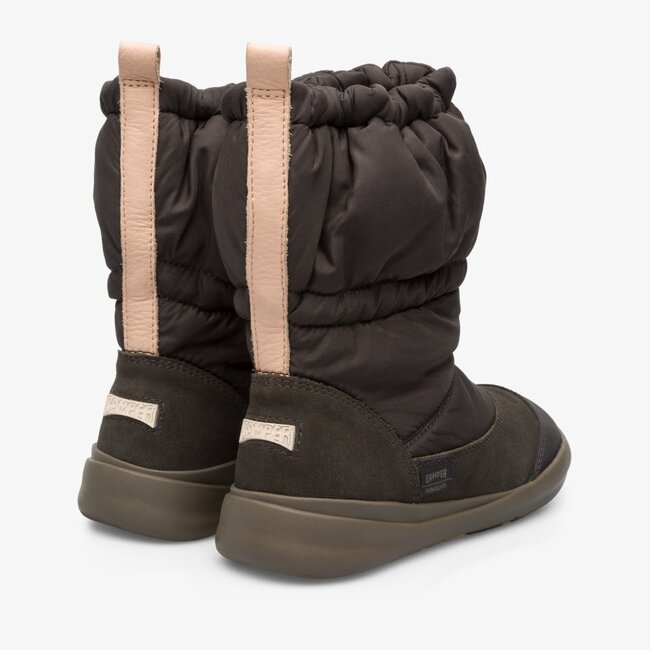 CAMPER Ergo Rocket-Nova Boots