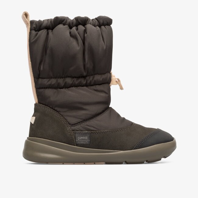 CAMPER Ergo Rocket-Nova Boots