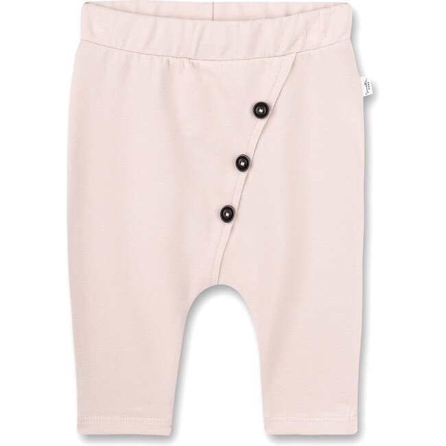 SANETTA Baby girls rose cloud jogging pants