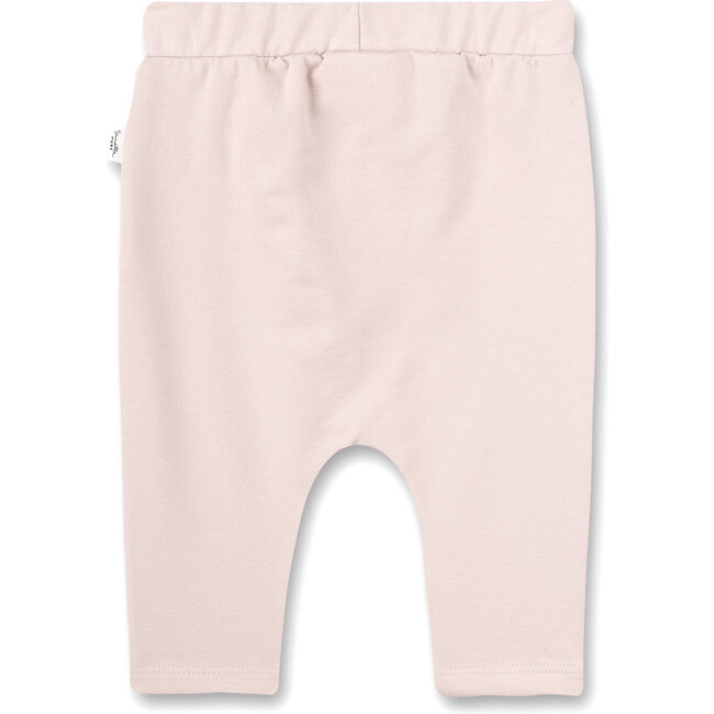SANETTA Baby girls rose cloud jogging pants