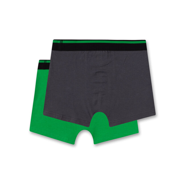 SANETTA BOY green DP Hipshort 348252+348253