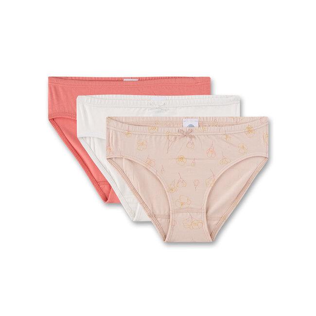 SANETTA GIRL hush violet SET Rio,348361+62+63