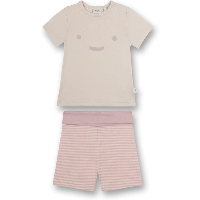 SANETTA BABY GIRL kitt Pyjama short