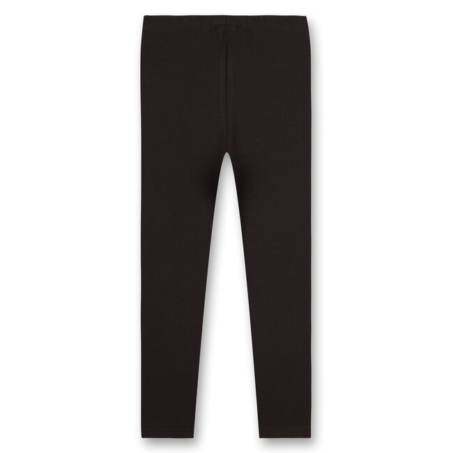 SANETTA GIRL soft mocca Leggings
