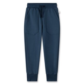 SANETTA BOY blue heaven Trousers