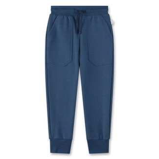 SANETTA BOY ink blue Trousers