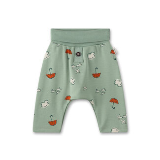 SANETTA BABY BOY moos Trousers