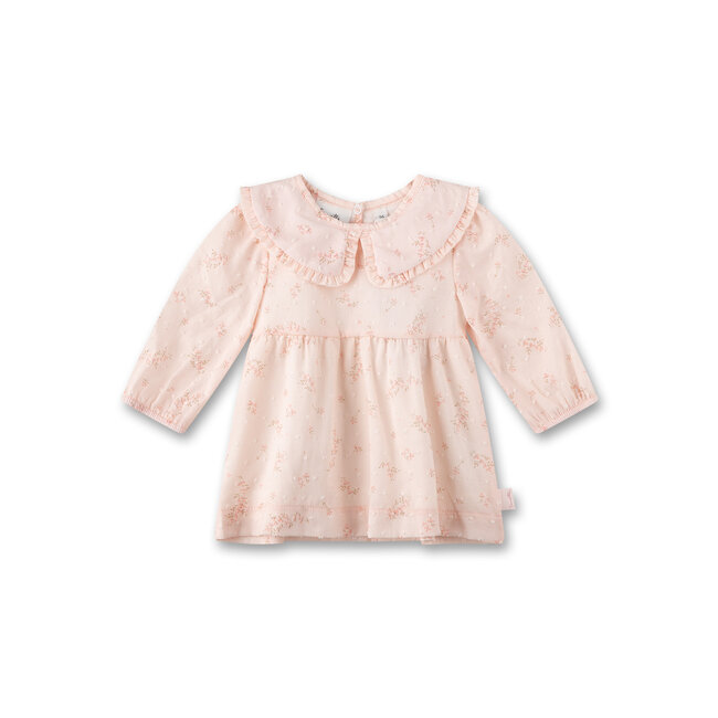 SANETTA BABY GIRL zart rose Dress