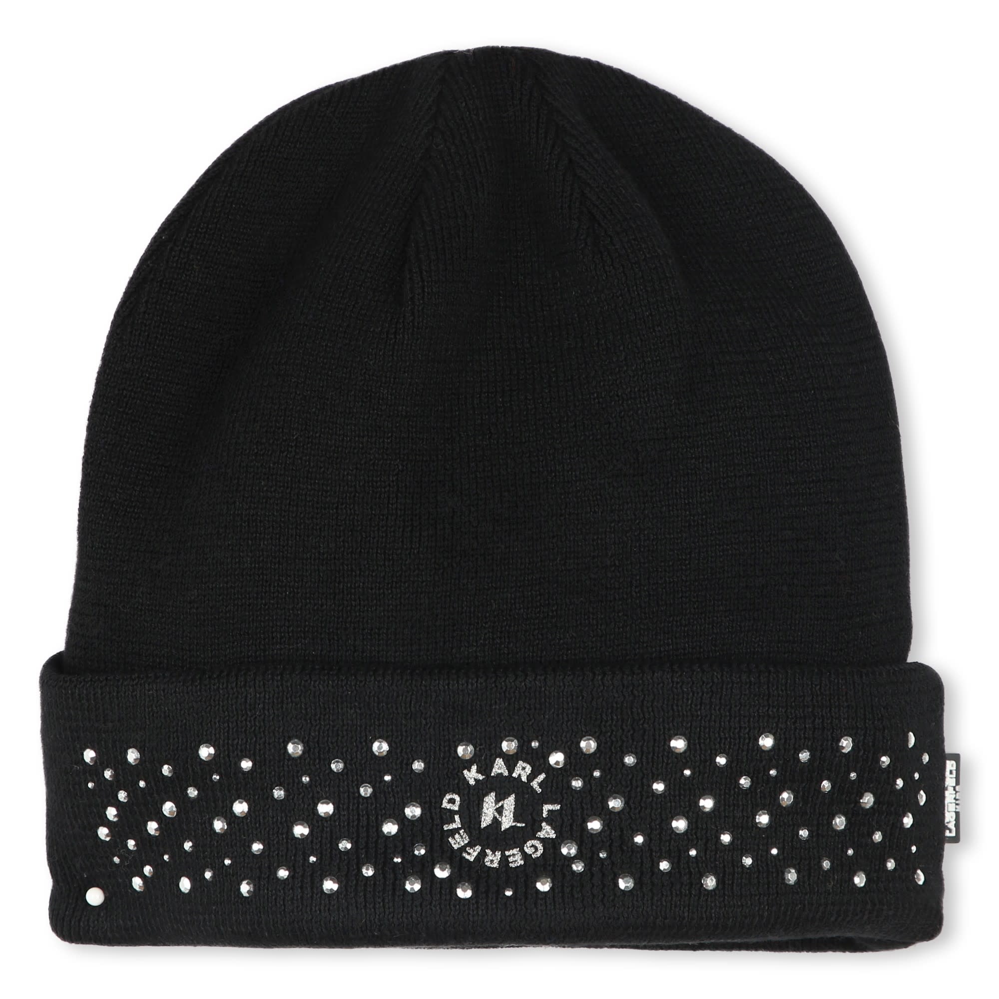 帽子 AMBERGLEAM CUSTOM KNIT CAP AMBERGLEAM CUSTOM KNIT CAP / 4colors | FLATBUSH（フラット