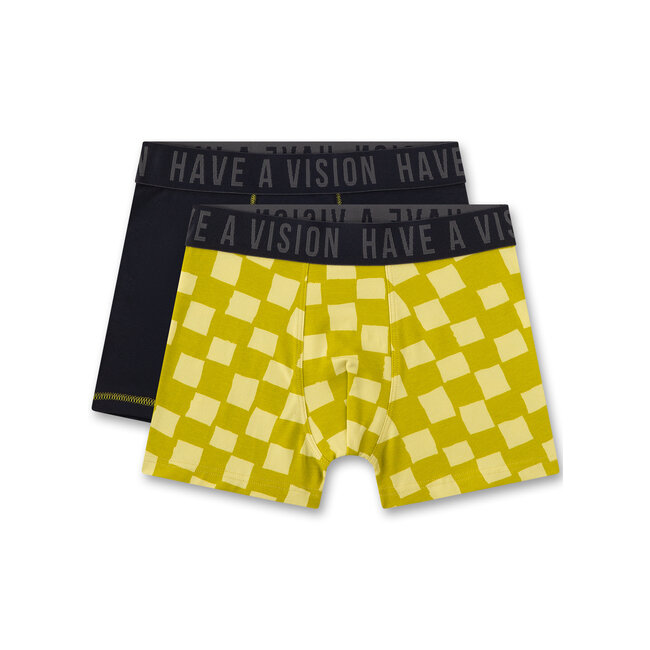 SANETTA BOY lemon DP Hipshort 348743+348744