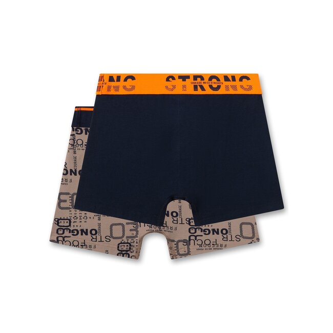 SANETTA BOY funghi DP Hipshort 348718+348719