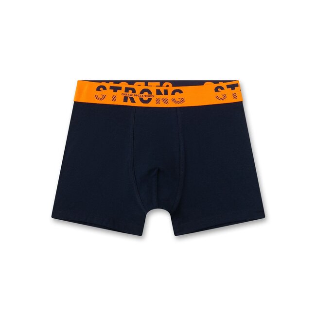 SANETTA BOY funghi DP Hipshort 348718+348719