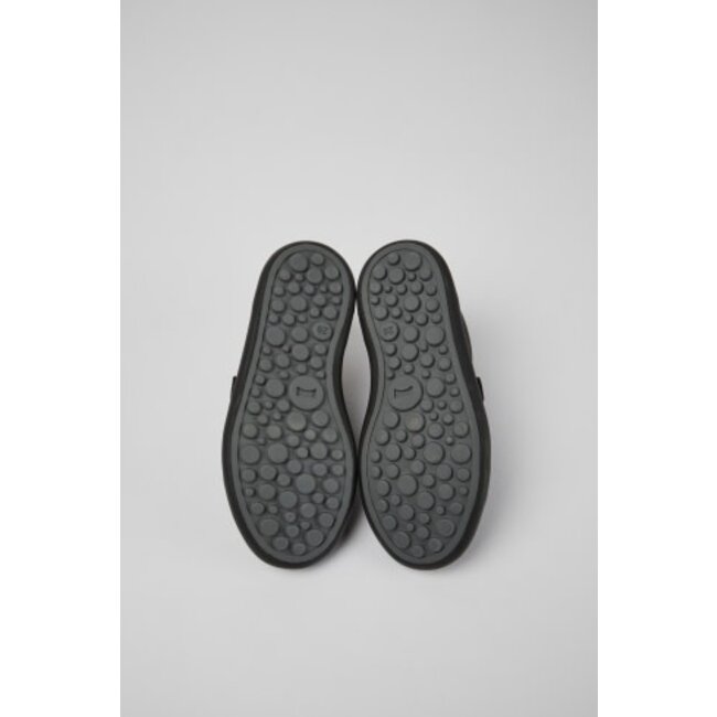 CAMPER PURSUI BLACK SNEAKERS