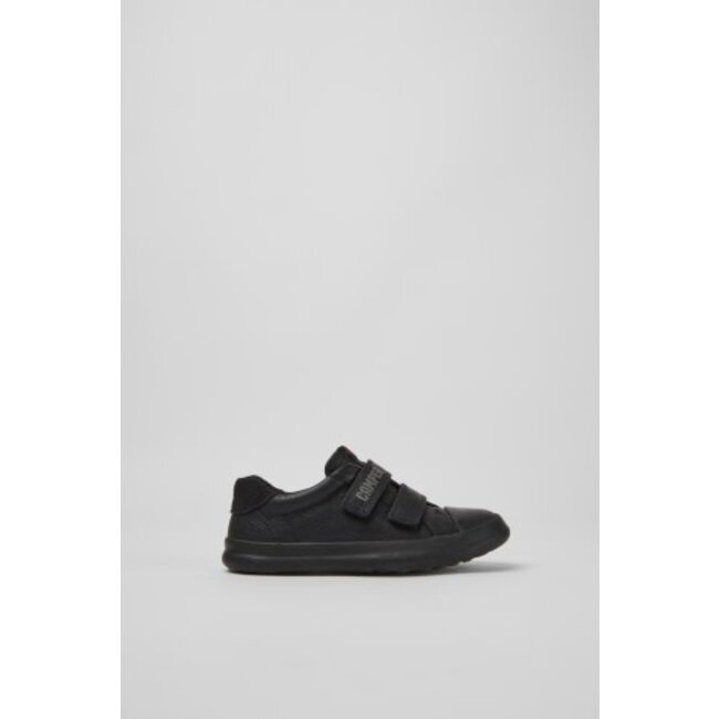 CAMPER PURSUI BLACK SNEAKERS