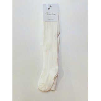 PATACHOU TIGHTS-ECRU