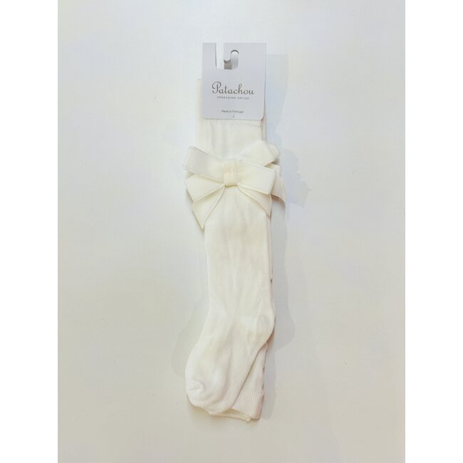 PATACHOU TIGHTS I-ECRU