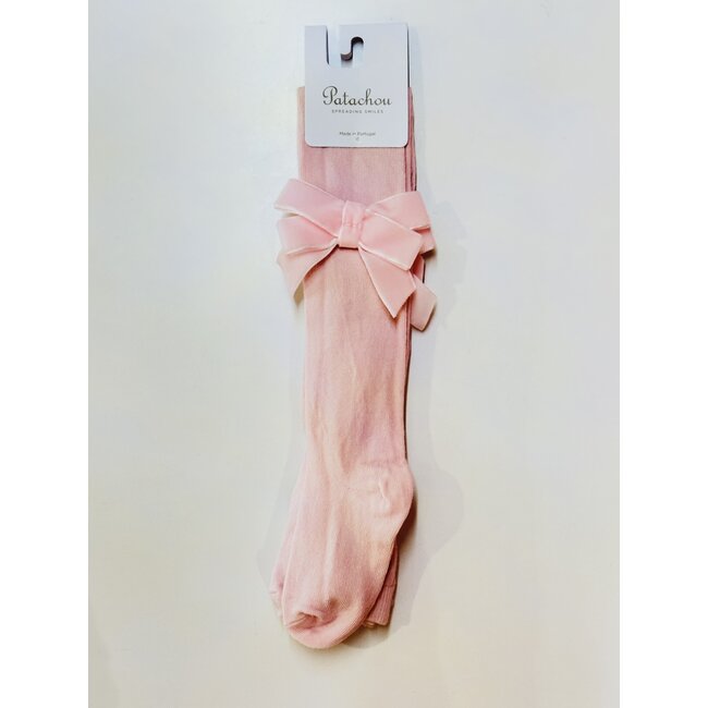 PATACHOU TIGHTS I-PINK