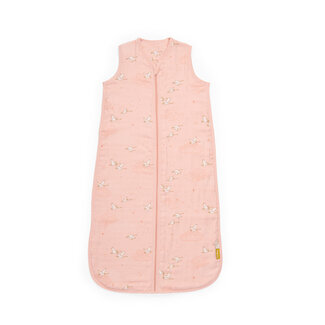 Petite Ecole de Danse - Pink Summer Sleeping Bag 90cm
