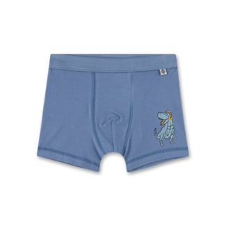 SANETTA Boys' Hip Shorts Blue