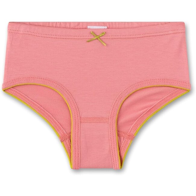 SANETTA GIRL white pebble DP Hipslip 336624+336625