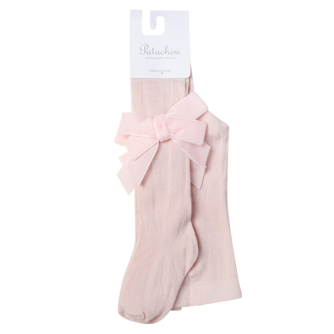 PATACHOU TIGHTS I-PINK