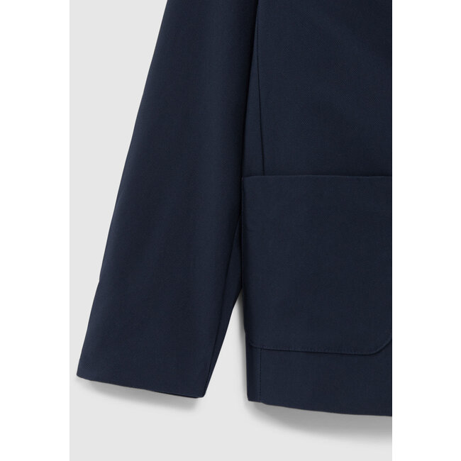 IKKS Boys' navy lightweight suit jacket