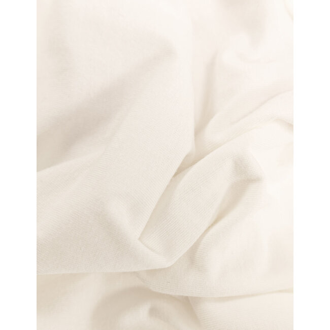 IKKS Girl's visual t-shirt with scarf and glasses